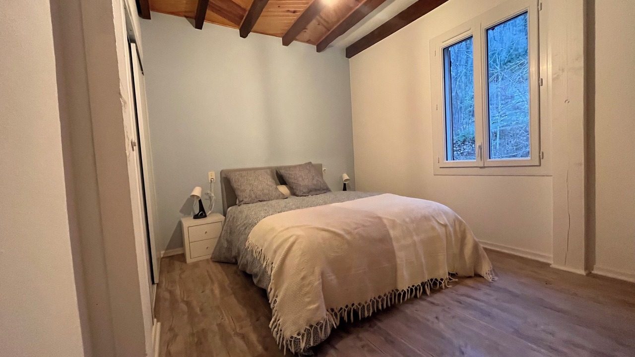 Photo of Bedroom in Ax-les-Thermes