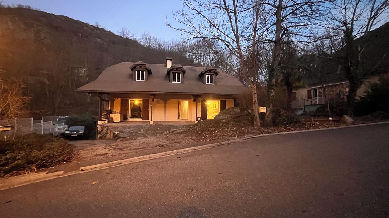 Photo of Outdoor in Ax-les-Thermes
