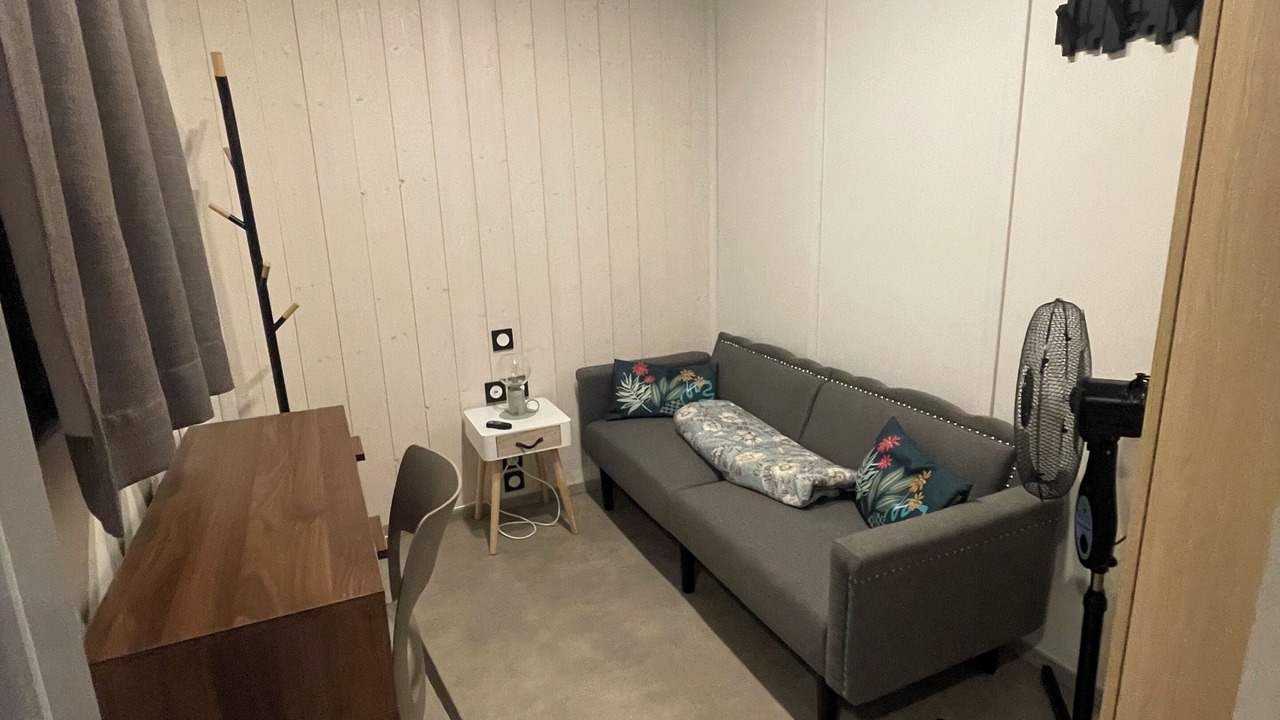 Photo of Livingroom in Saubrigues