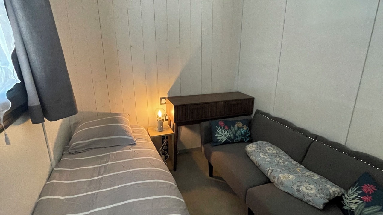 Photo of Bedroom in Saubrigues