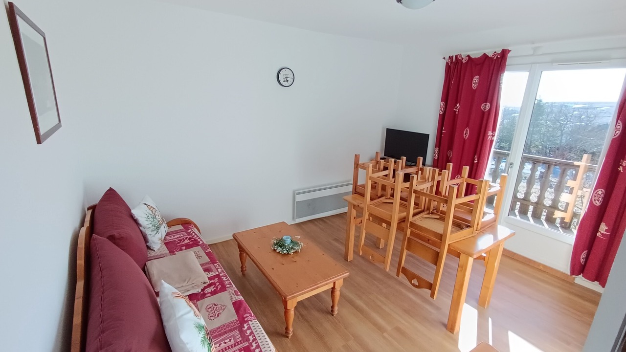 Photo of Livingroom in Besse-et-Saint-Anastaise