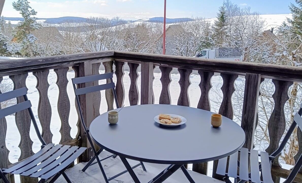 Photo of Outdoor in Besse-et-Saint-Anastaise