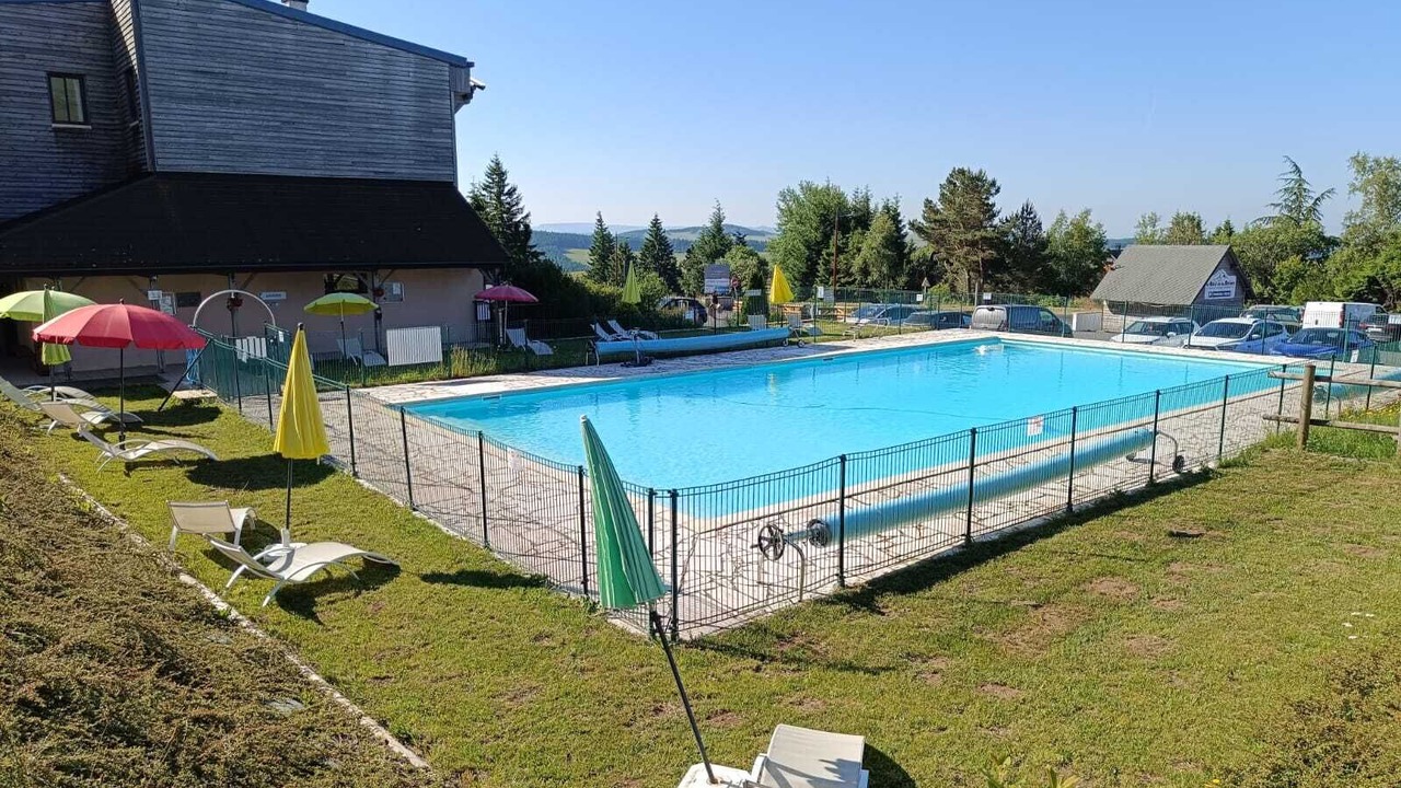 Photo of Outdoor in Besse-et-Saint-Anastaise