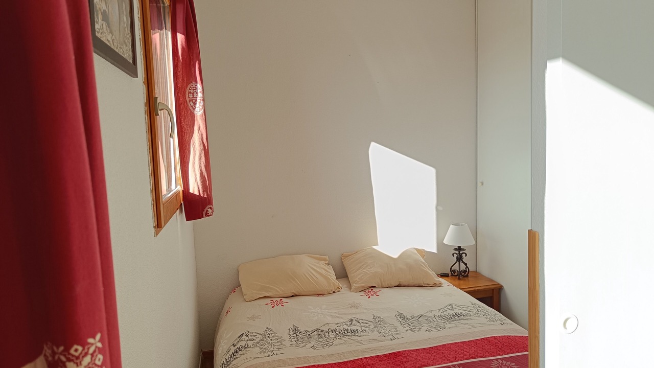 Photo of Bedroom in Besse-et-Saint-Anastaise