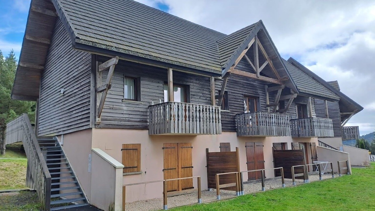Photo of Outdoor in Besse-et-Saint-Anastaise
