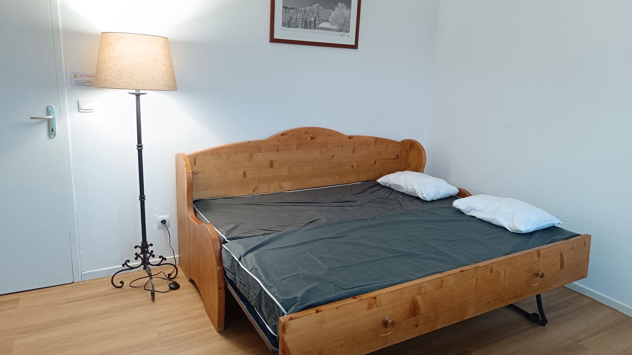 Photo of Bedroom in Besse-et-Saint-Anastaise