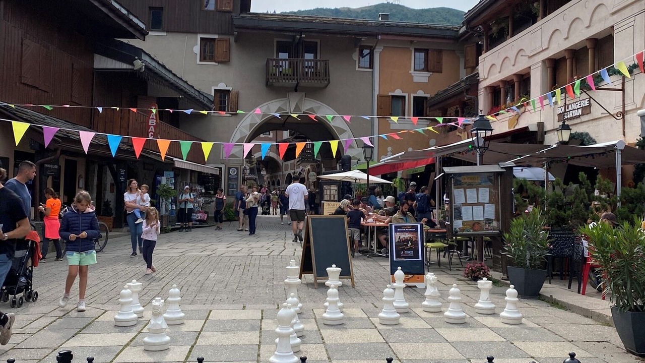 Photo of Others in Valmorel