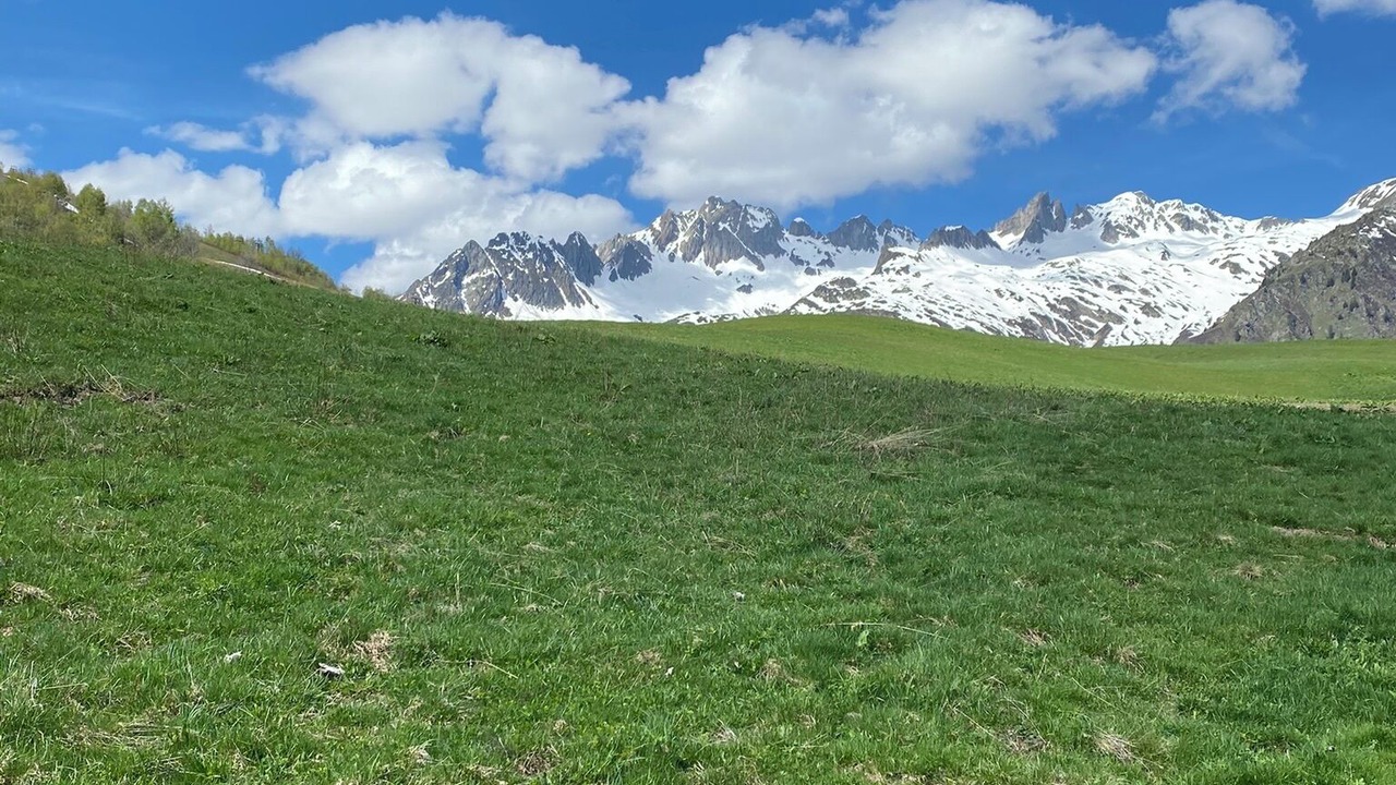 Photo of Others in Valmorel