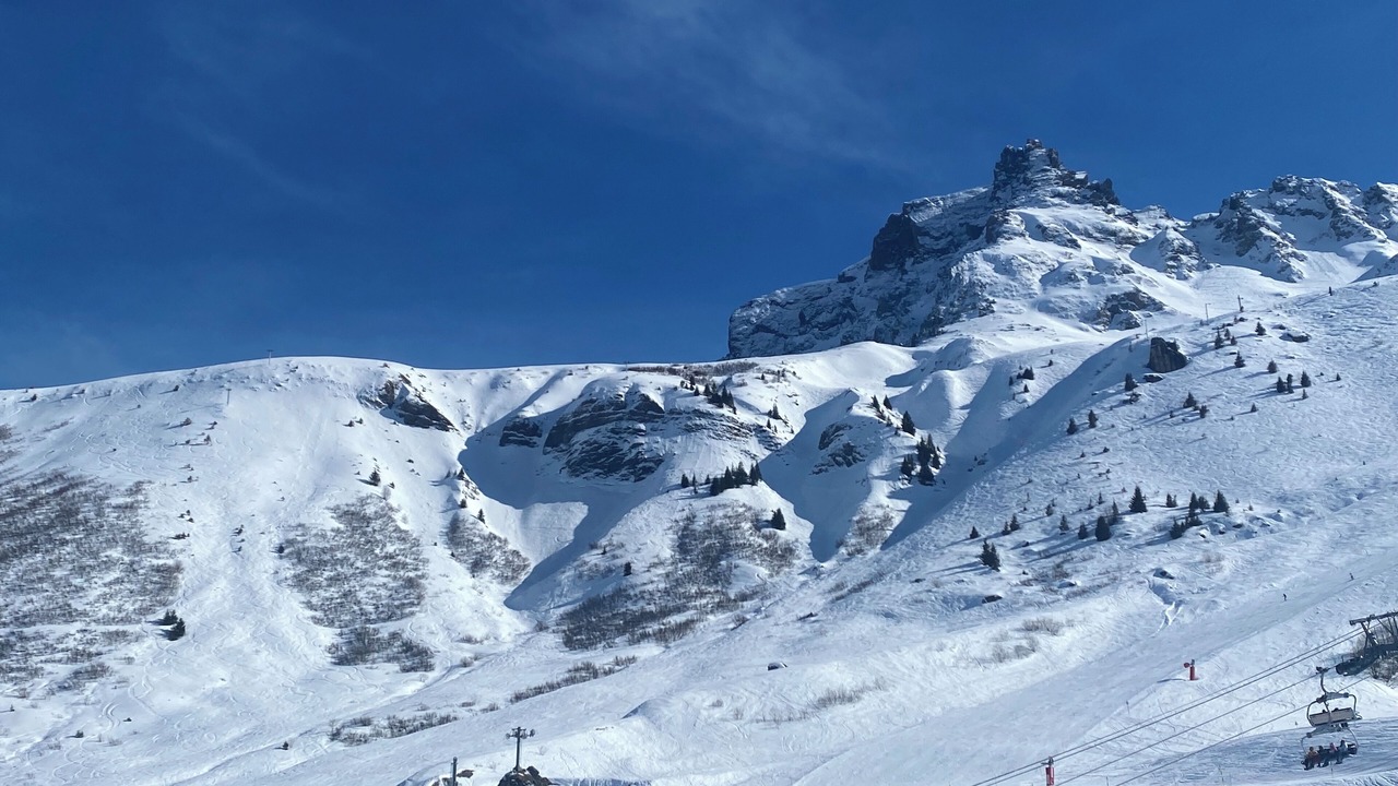 Photo of Others in Valmorel