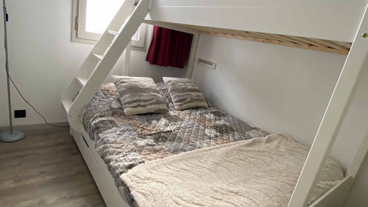 Photo of Bedroom in Valmorel