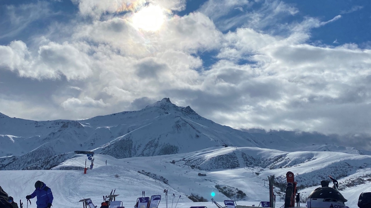 Photo of Others in Valmorel