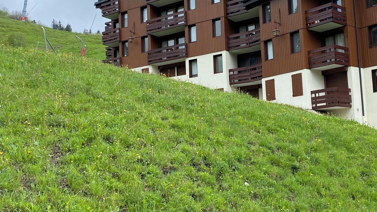 Photo of Outdoor in Valmorel