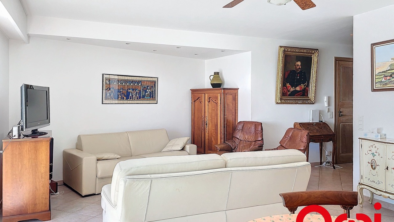 Photo of Livingroom in Roquebrune-Cap-Martin