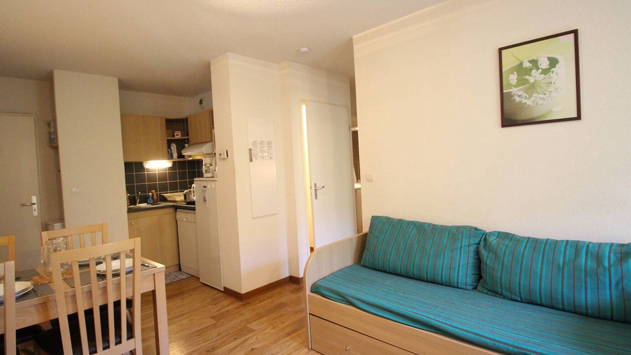 Photo of Livingroom in Bagneres-de-Luchon