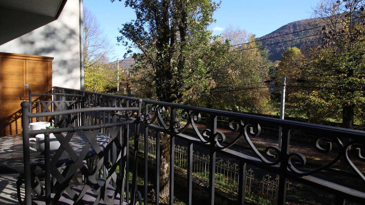 Photo of Outdoor in Bagneres-de-Luchon