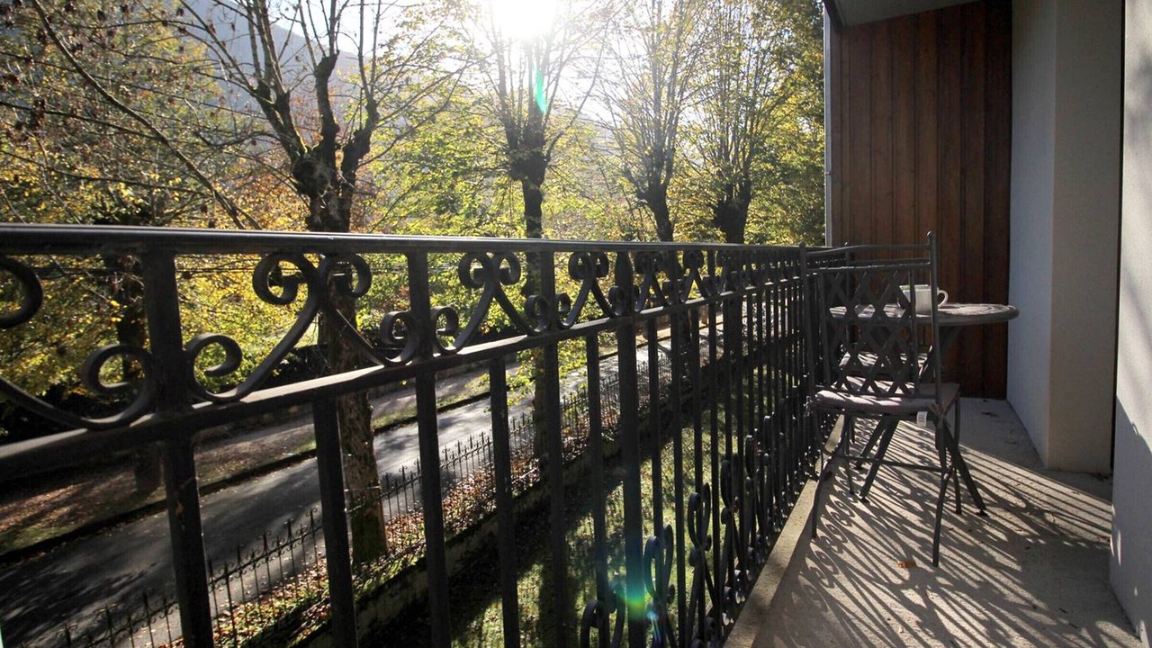 Photo of Outdoor in Bagneres-de-Luchon