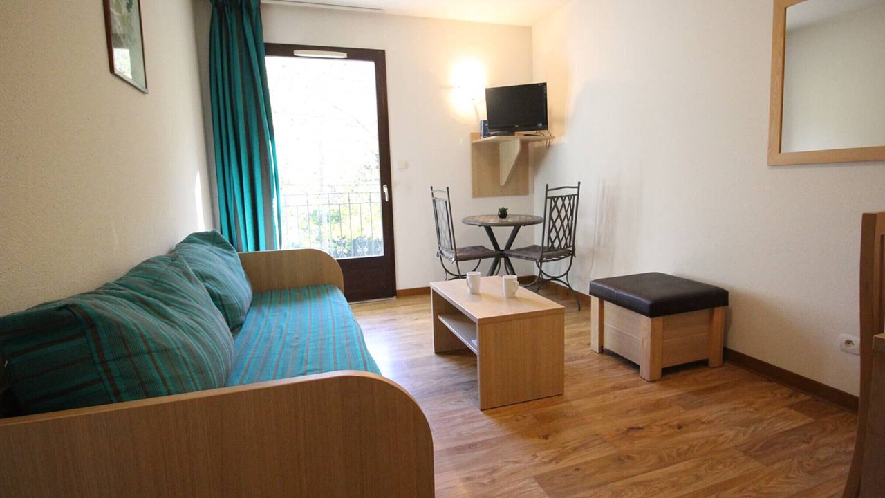 Photo of Livingroom in Bagneres-de-Luchon