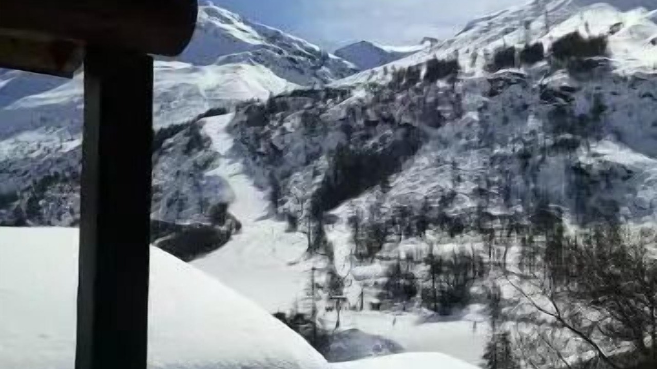 Photo of Outdoor in Bonneval-sur-Arc