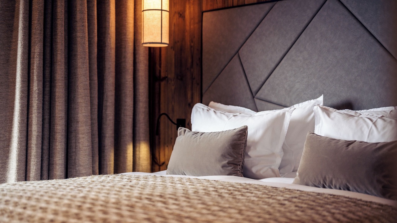 Photo of Bedroom in Meribel