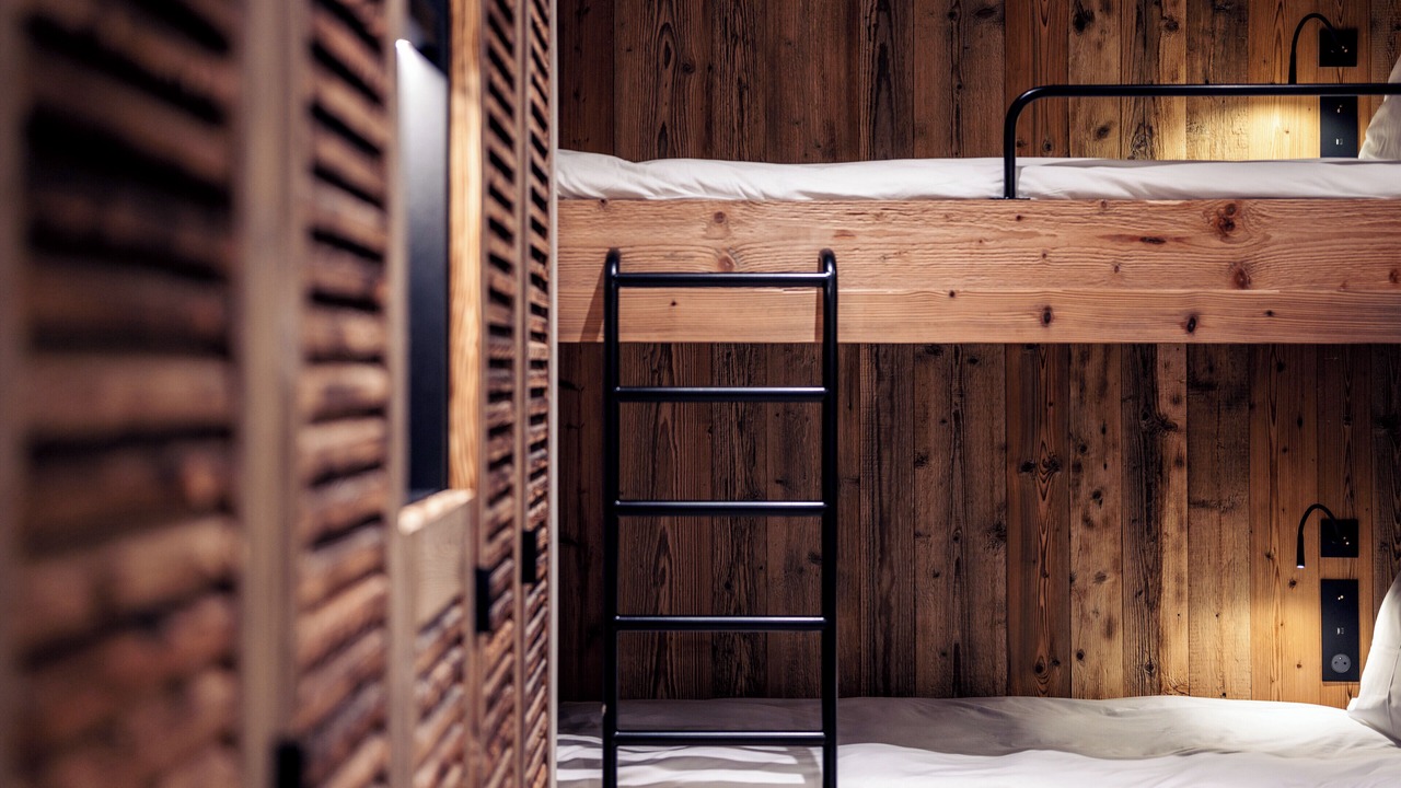 Photo of Bedroom in Meribel