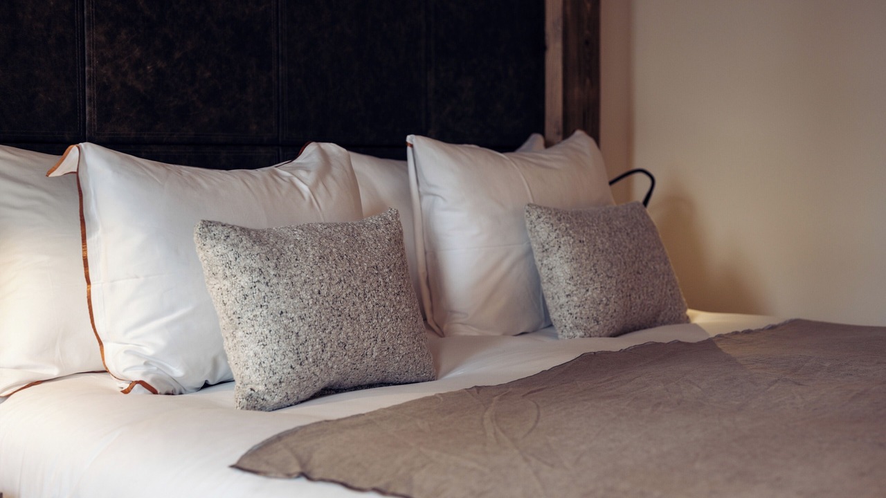 Photo of Bedroom in Meribel