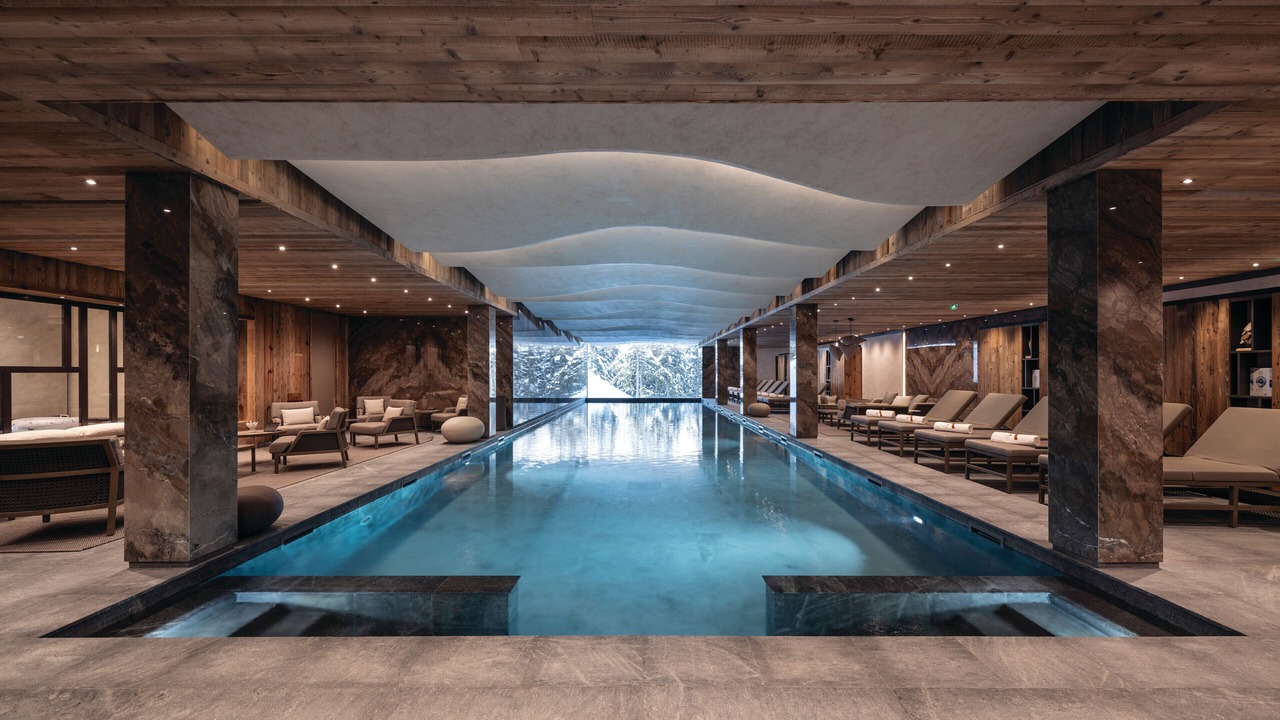 Photo of Outdoor in Meribel