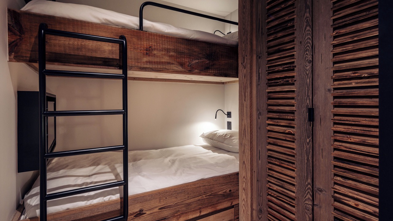 Photo of Bedroom in Meribel