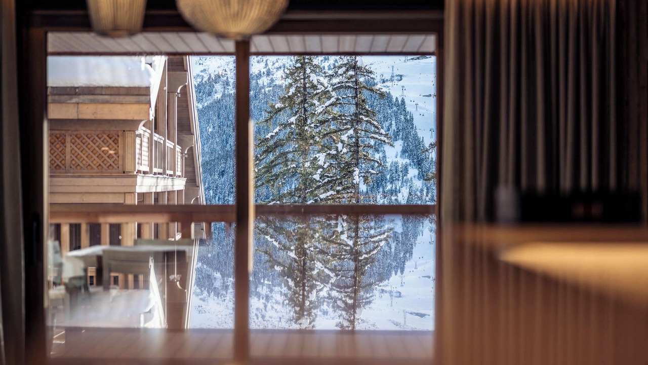 Photo of Others in Meribel