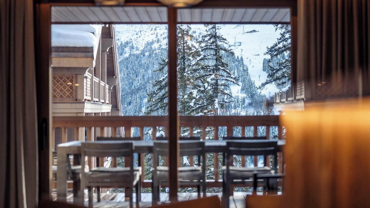 Photo of Others in Meribel