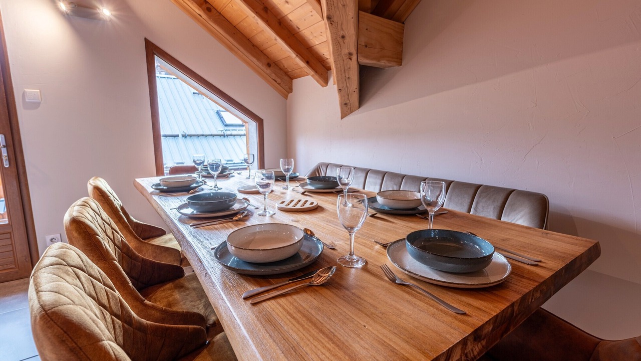 Photo of Others in Valloire