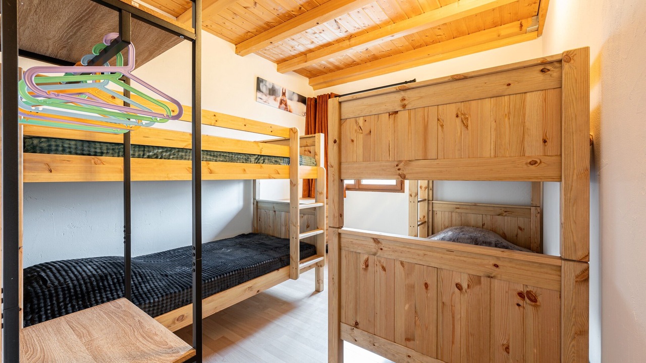 Photo of Bedroom in Valloire