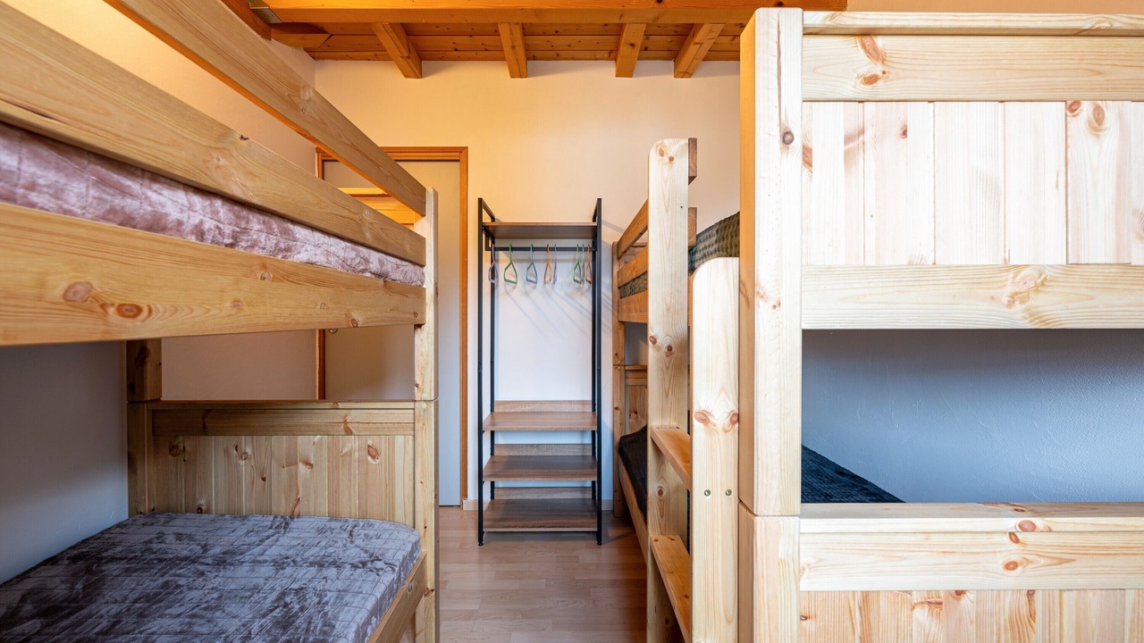 Photo of Bedroom in Valloire