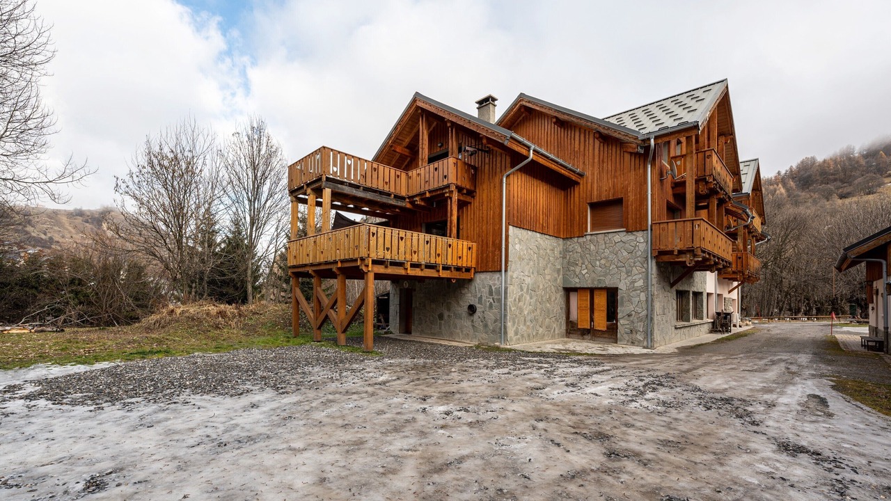 Photo of Outdoor in Valloire