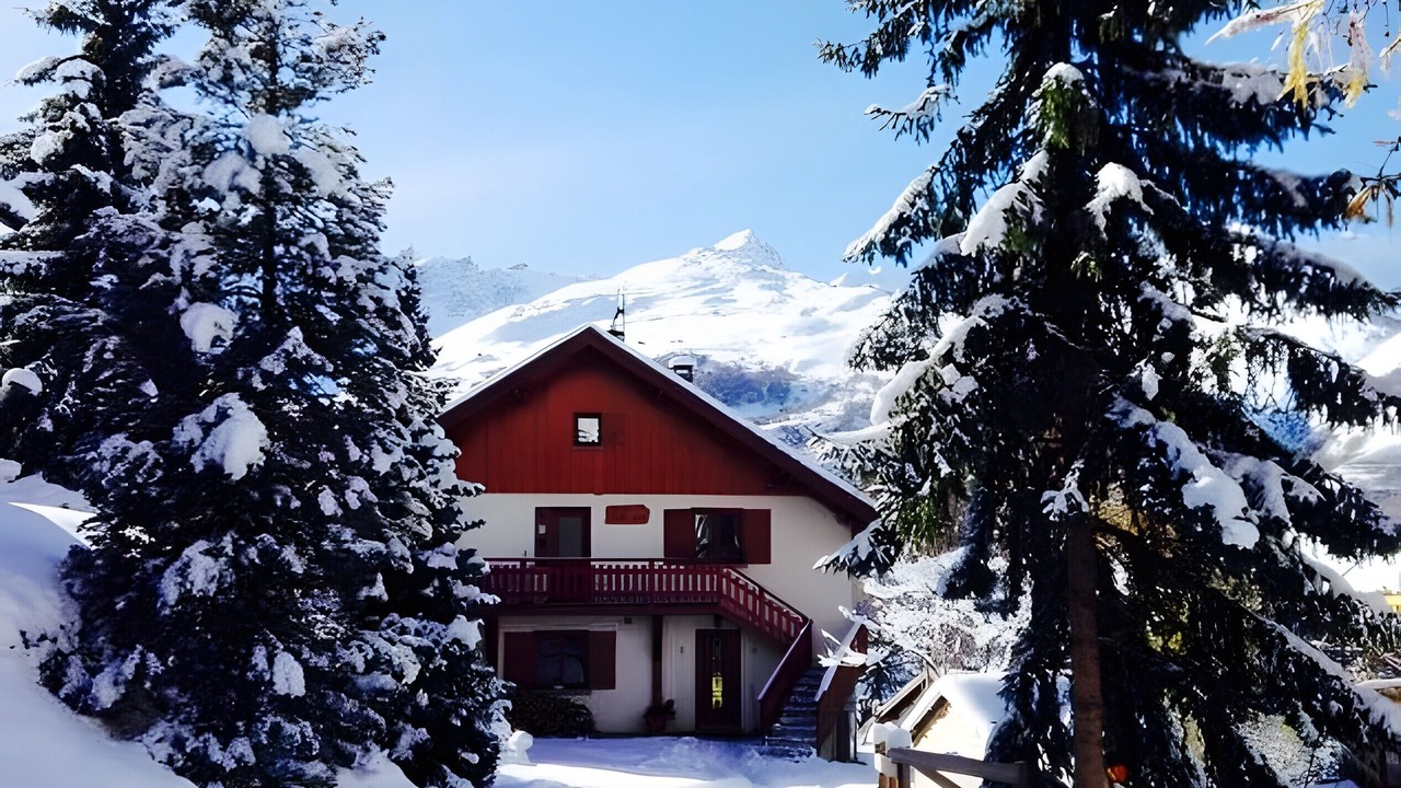 Photo of Outdoor in Valloire