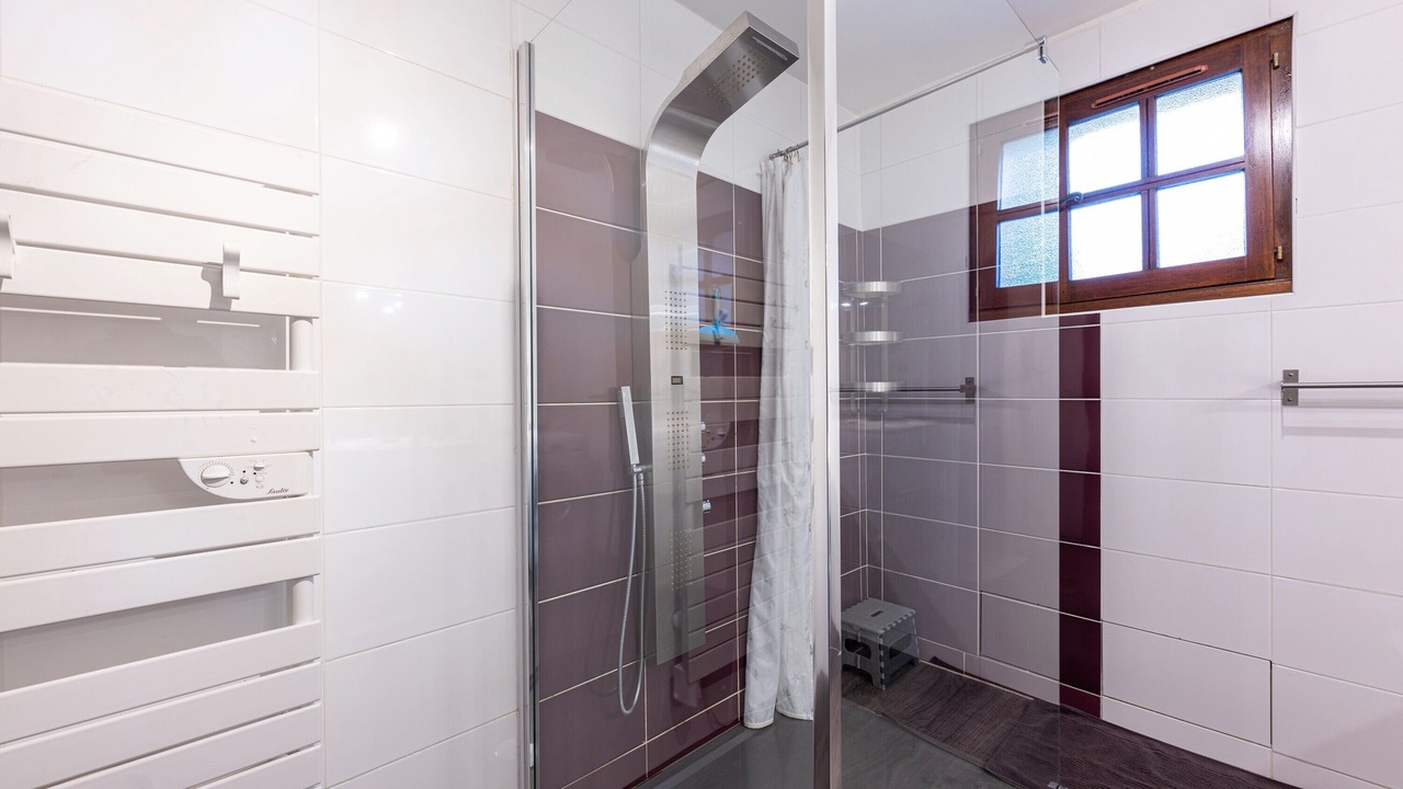 Photo of Bathroom in Valloire