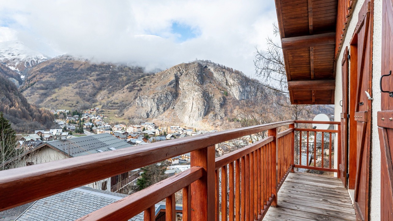 Photo of Outdoor in Valloire