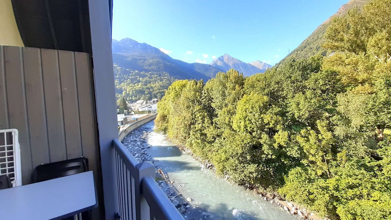 Photo of Outdoor in Saint-Lary-Soulan