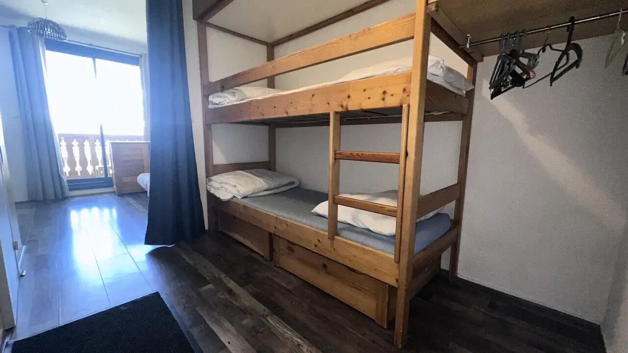 Photo of Bedroom in Eclose-Est