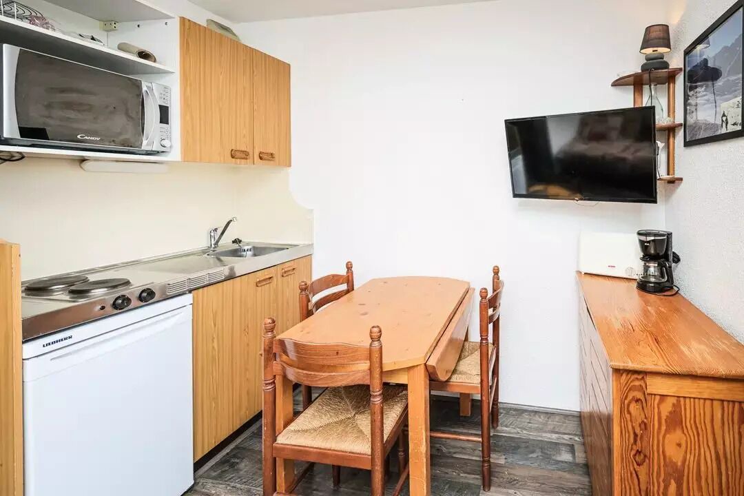 Photo of Kitchen in Eclose-Est
