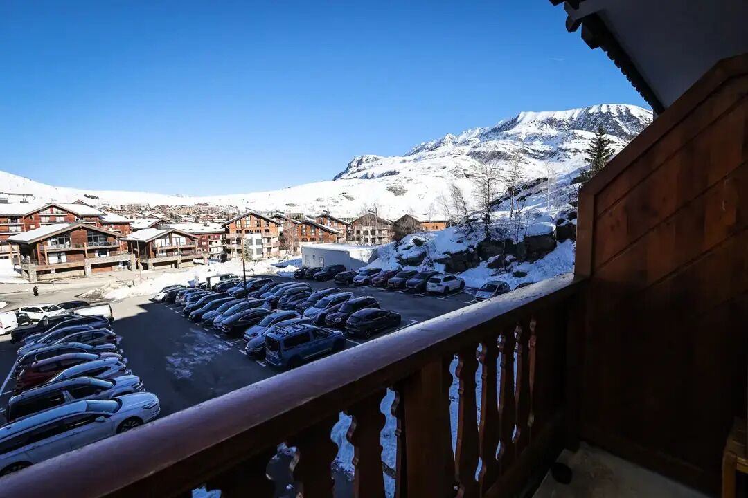 Photo of Outdoor in Eclose-Est