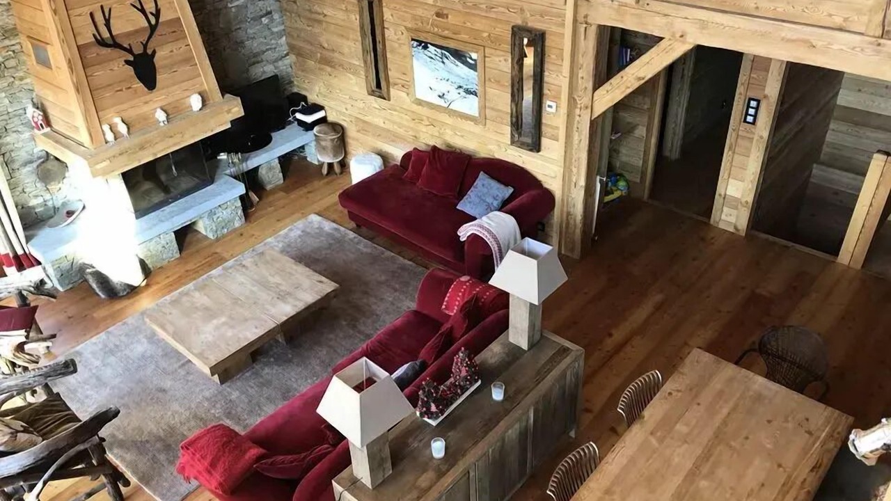 Photo of Livingroom in Cognet