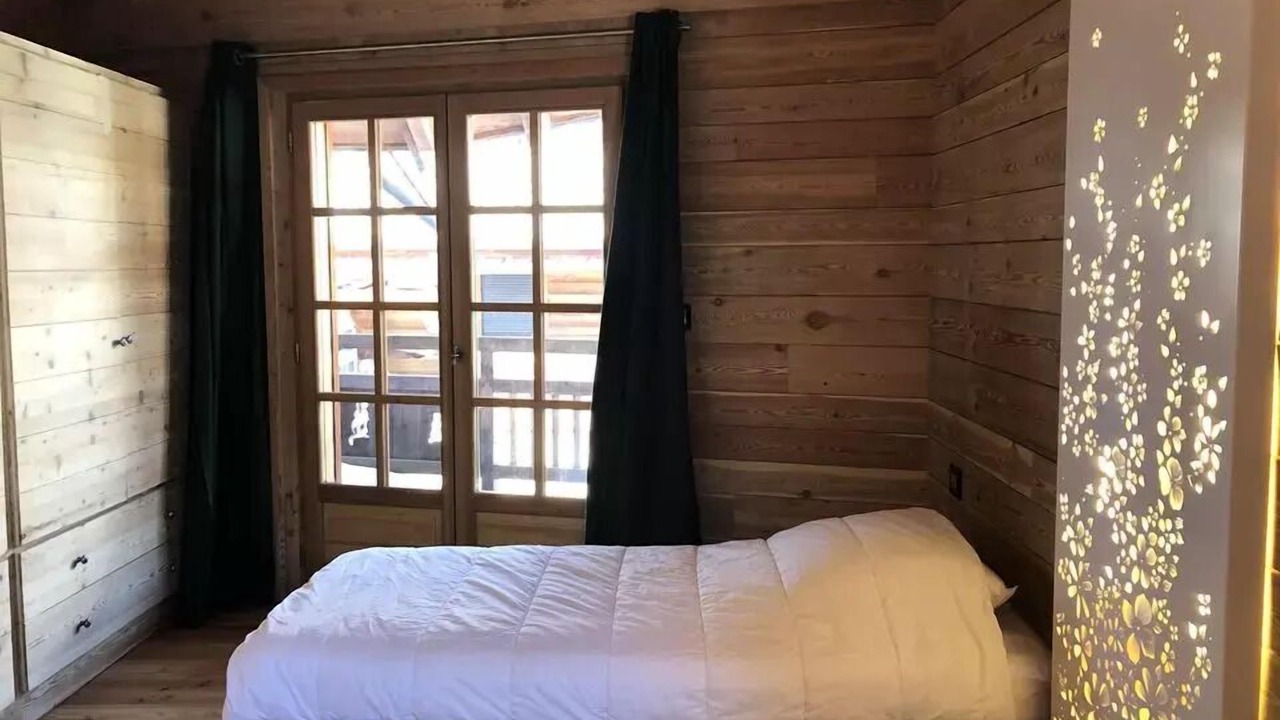 Photo of Bedroom in Cognet