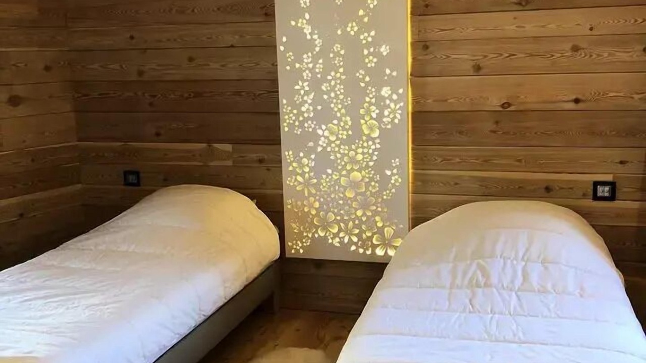 Photo of Bedroom in Cognet