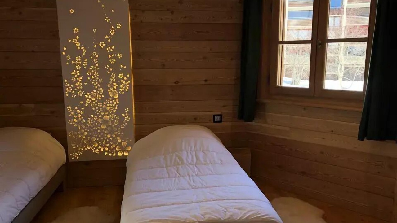 Photo of Bedroom in Cognet