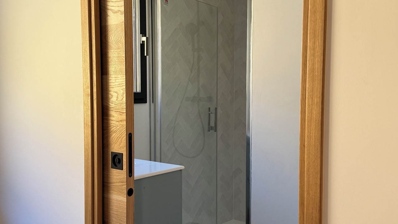 Photo of Bathroom in Orcieres