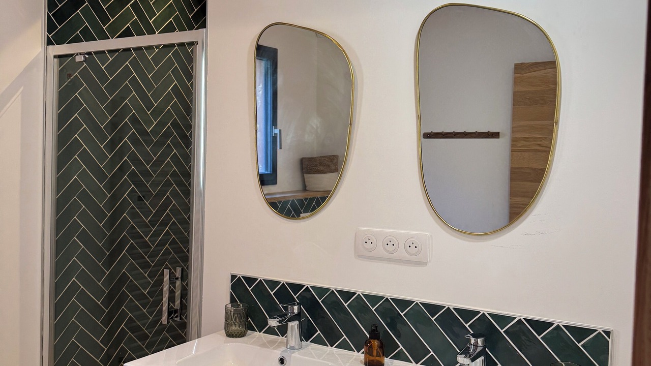 Photo of Bathroom in Orcieres