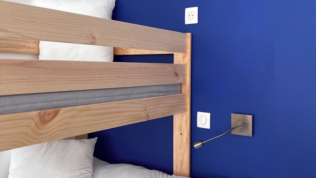 Photo of Bedroom in Orcieres