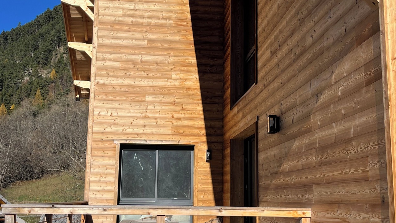 Photo of Outdoor in Orcieres