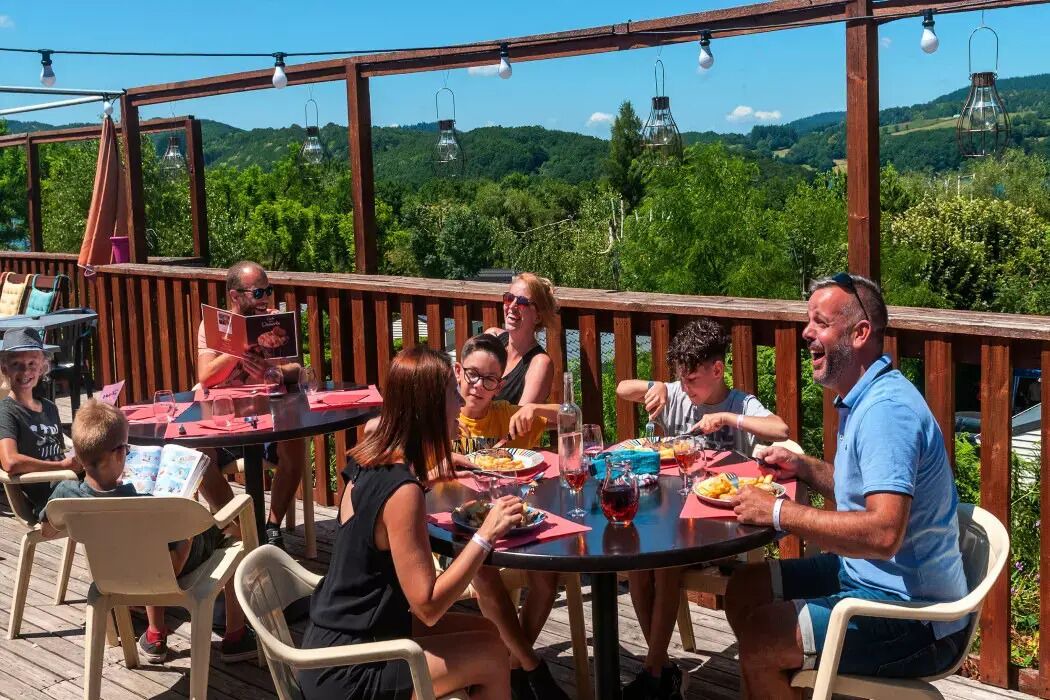 Photo of Outdoor in Nages
