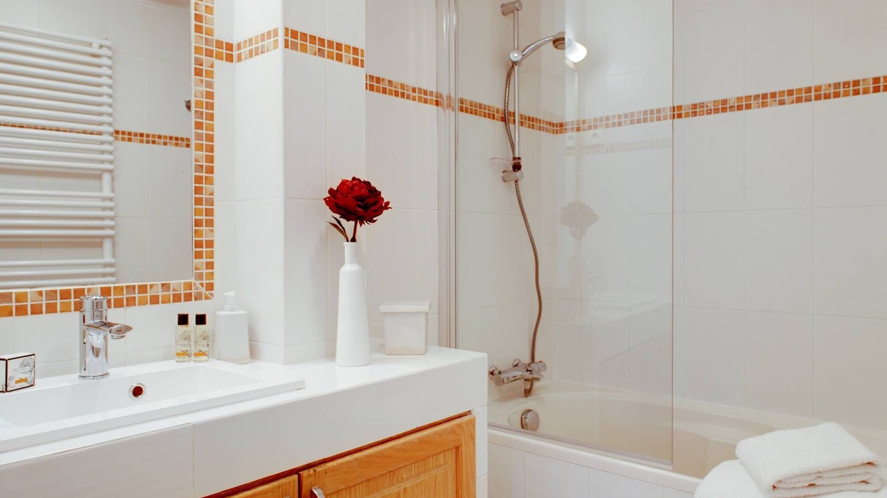 Photo of Bathroom in Saint-Germain-des-Pres